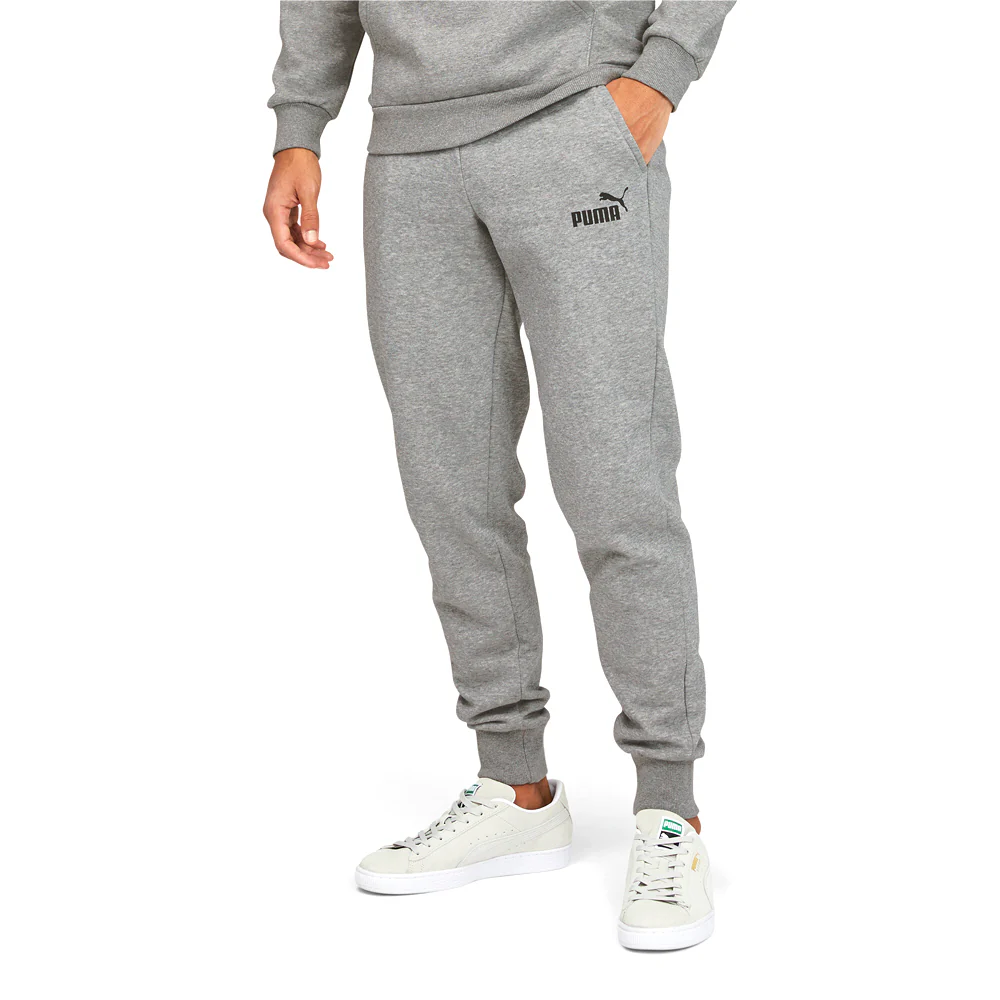 Essentials Logo Pants