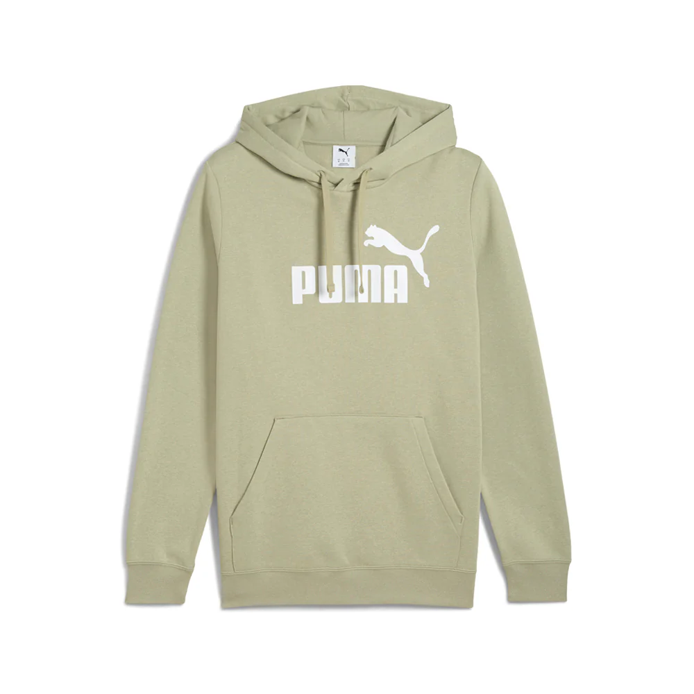 Essentials No. 1 Logo Pullover Hoodie
