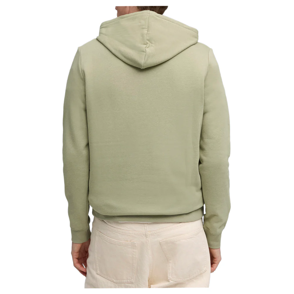 Essentials No. 1 Logo Pullover Hoodie - Image 4