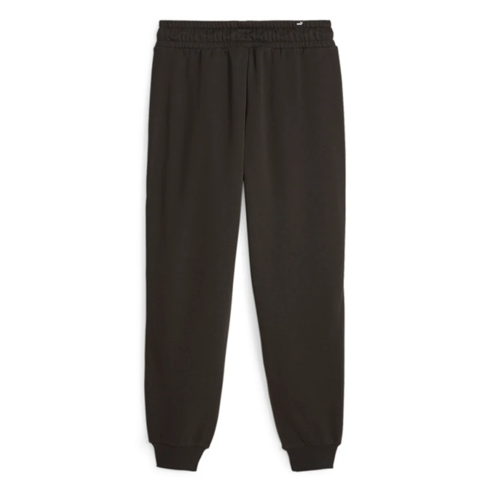 Essentials Minimal Gold Drawstring Sweatpants - Image 4