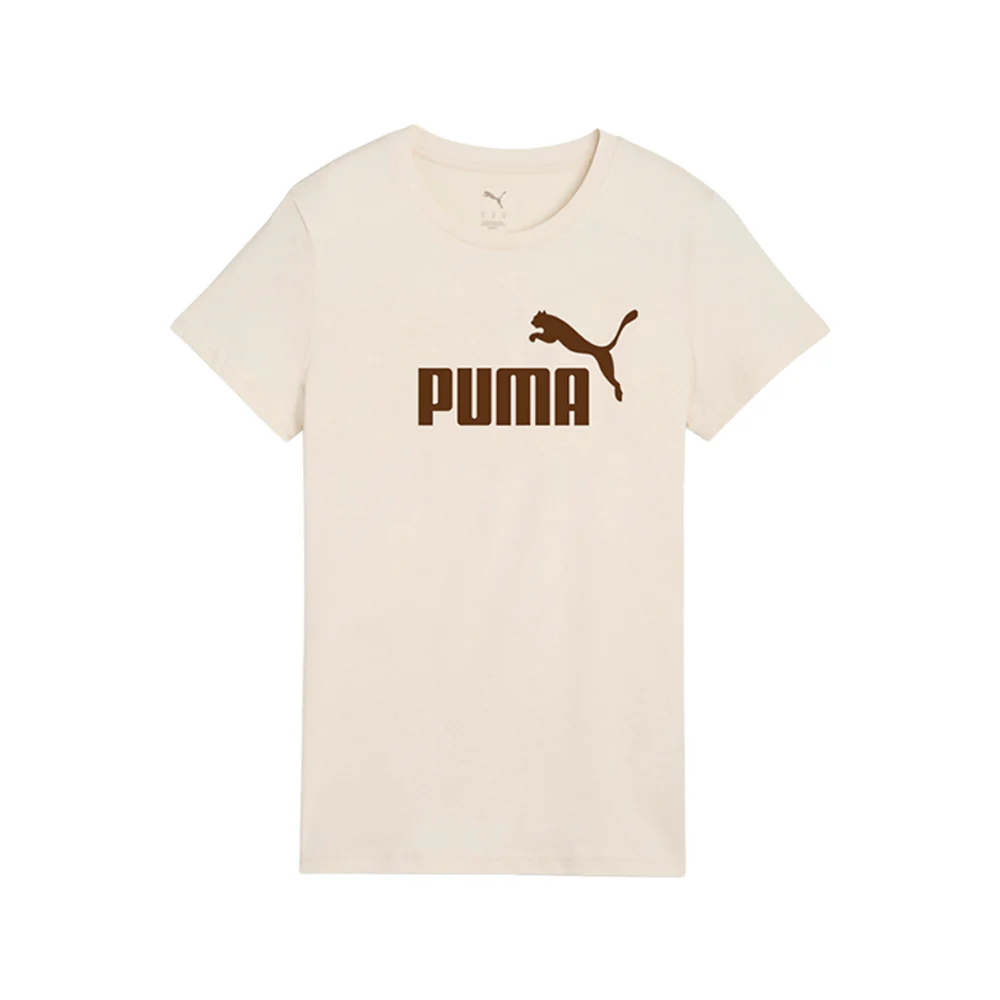 Essentials No. 1 Logo Crew Neck Short Sleeve T-Shirt