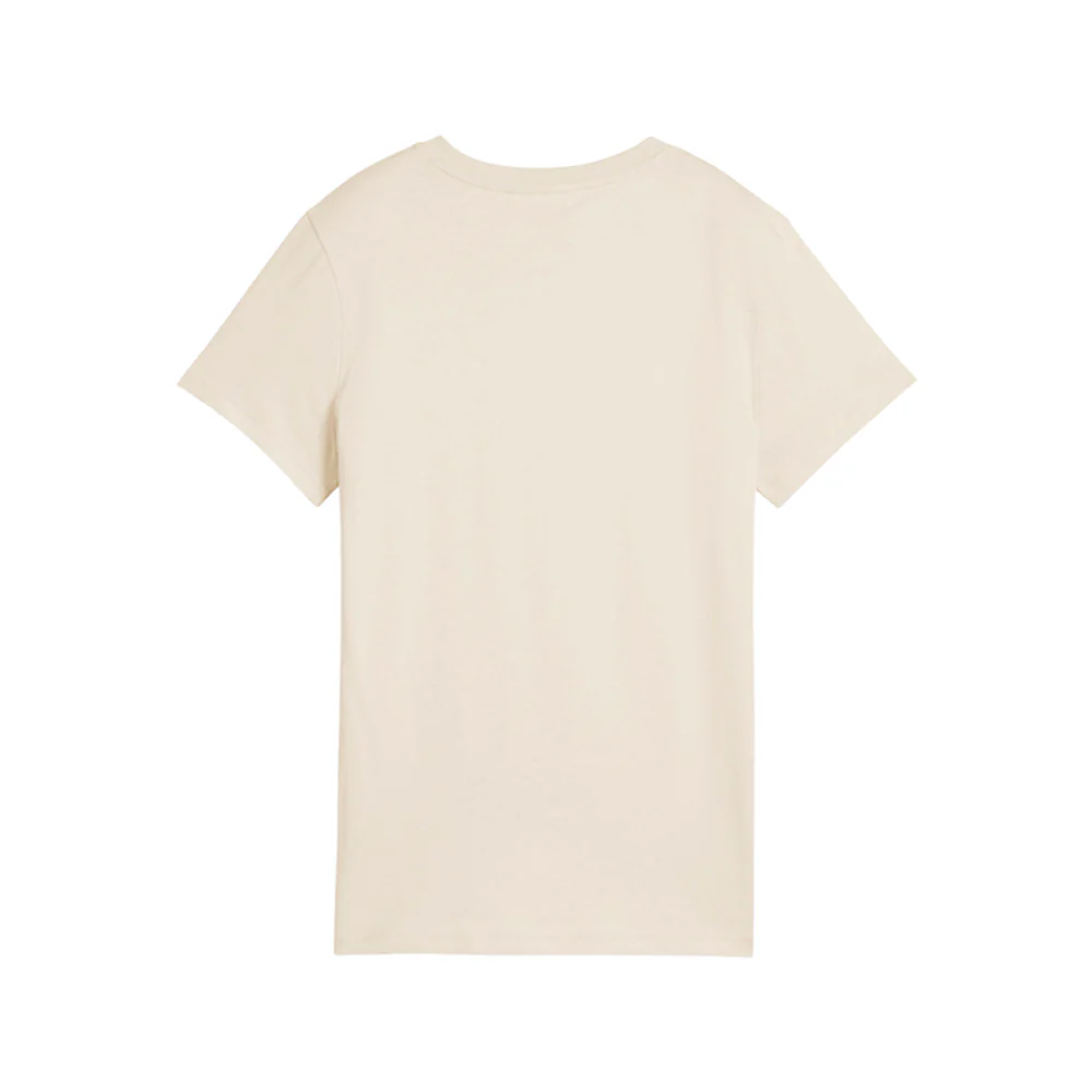 Essentials No. 1 Logo Crew Neck Short Sleeve T-Shirt - Image 2
