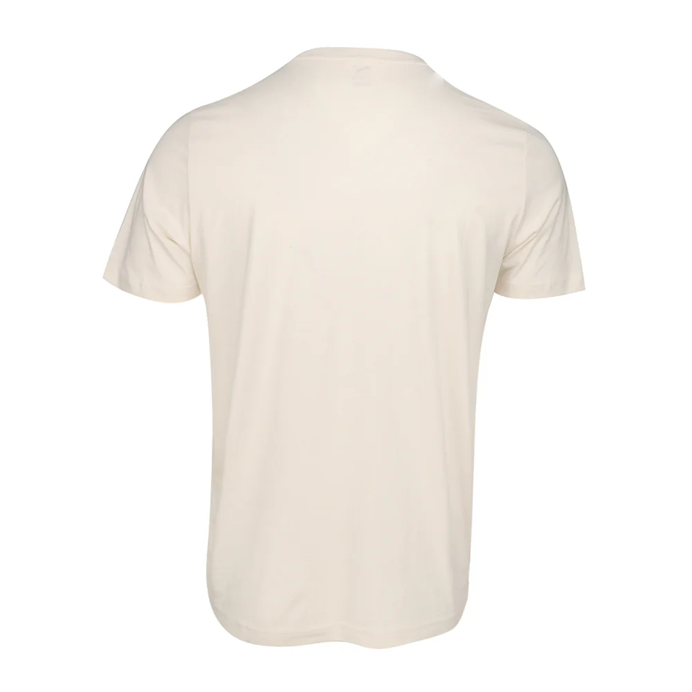 Essentials Logo Crew Neck Short Sleeve T-Shirt - Image 2