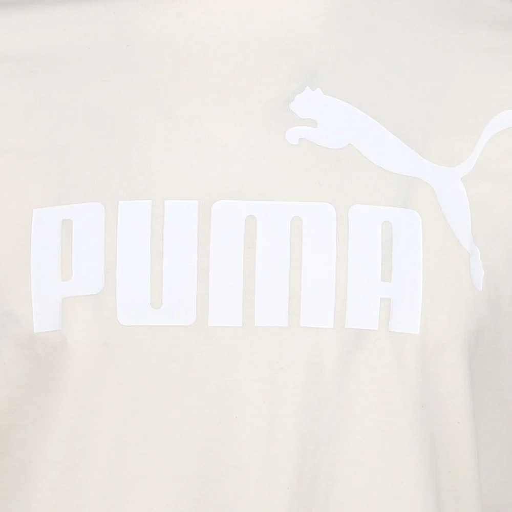 Essentials Logo Crew Neck Short Sleeve T-Shirt - Image 3