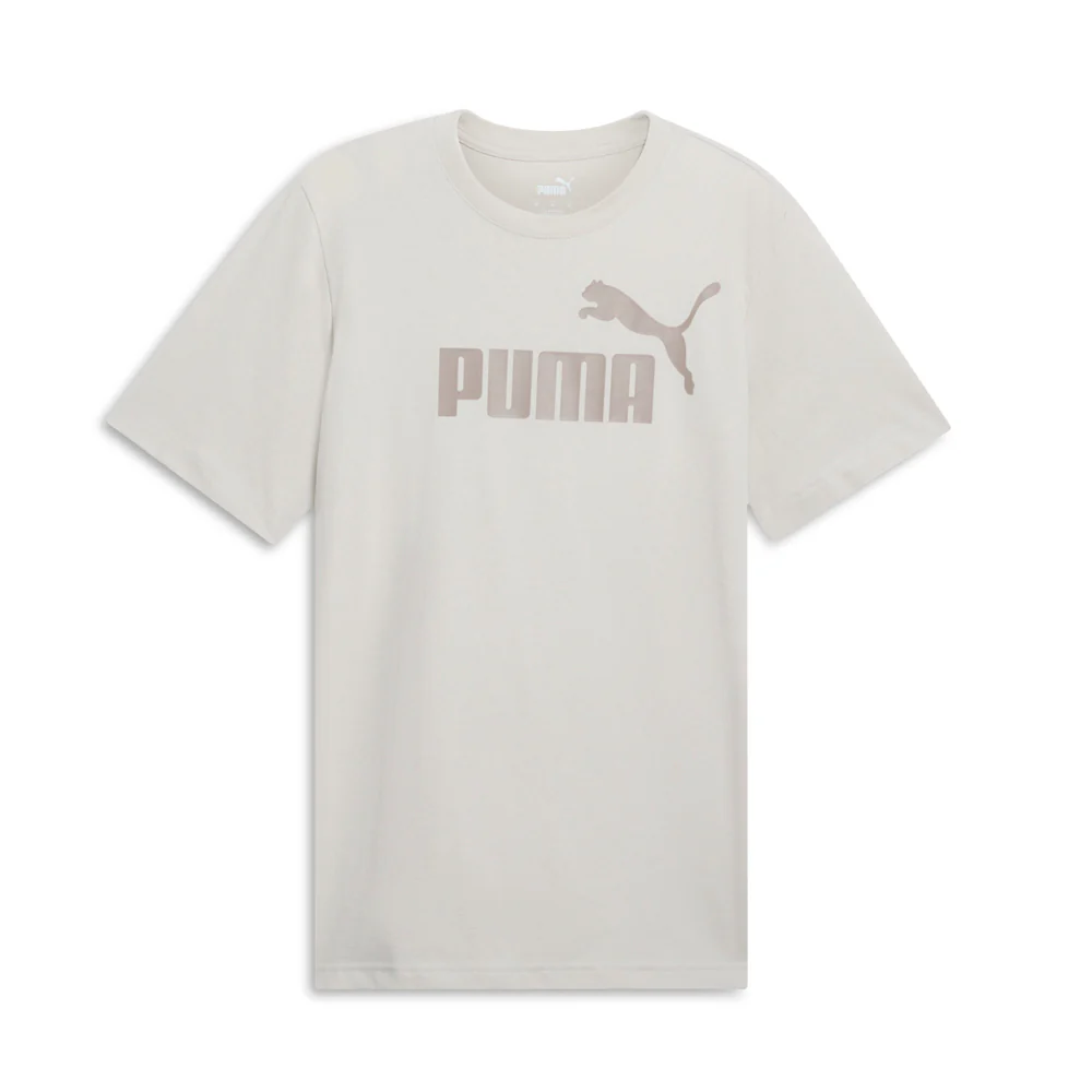 Essentials Crew Neck Short Sleeve T-Shirt