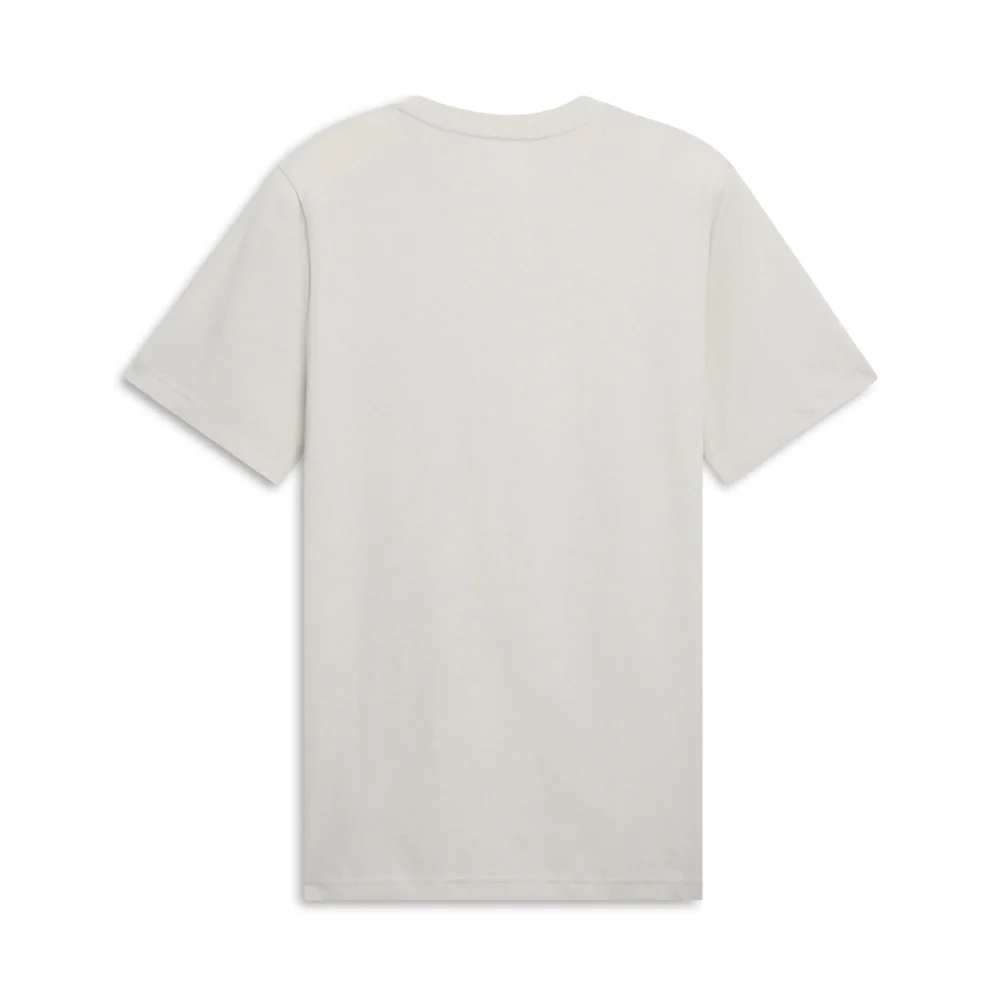 Essentials Crew Neck Short Sleeve T-Shirt - Image 2