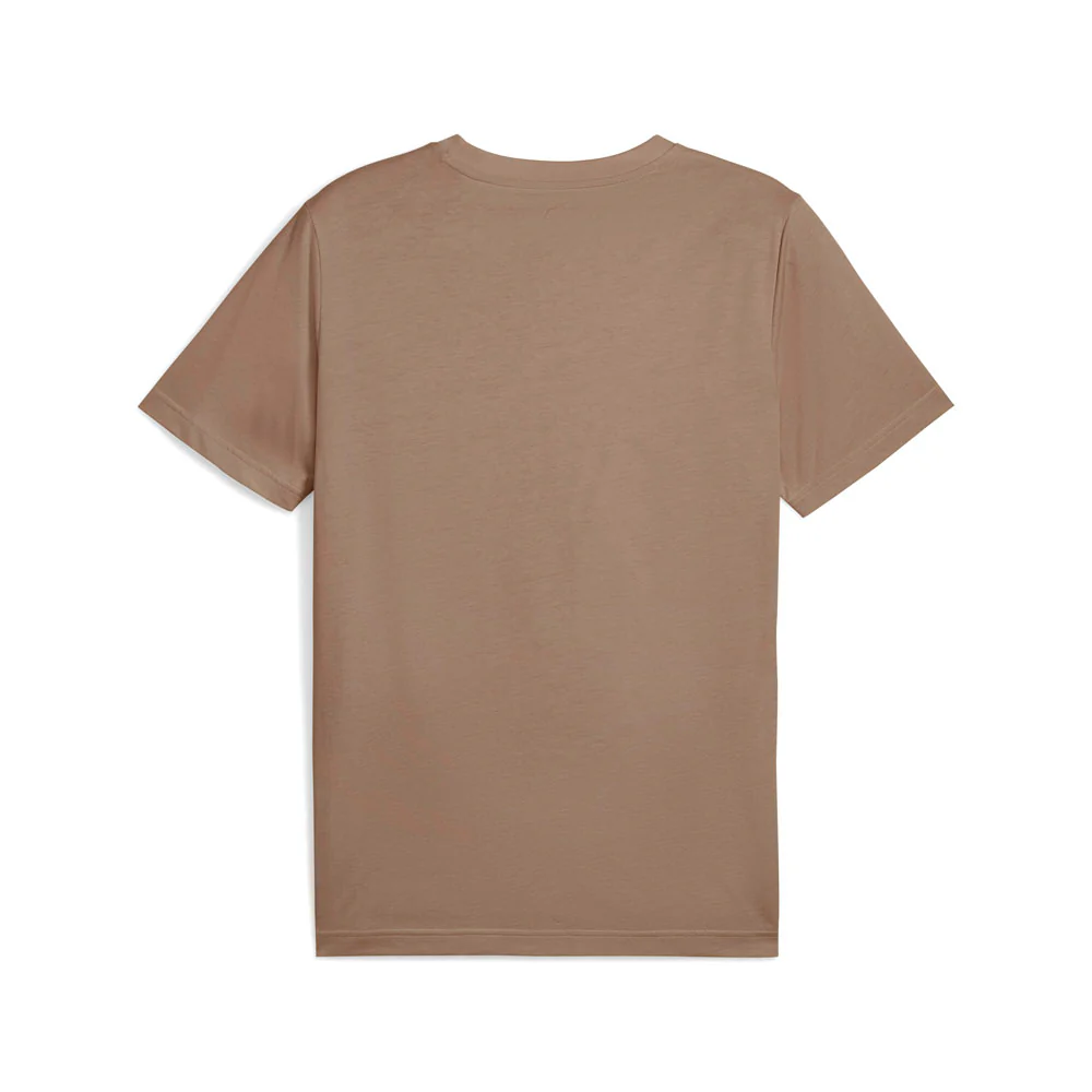 Essentials Logo Crew Neck Short Sleeve T-Shirt - Image 2