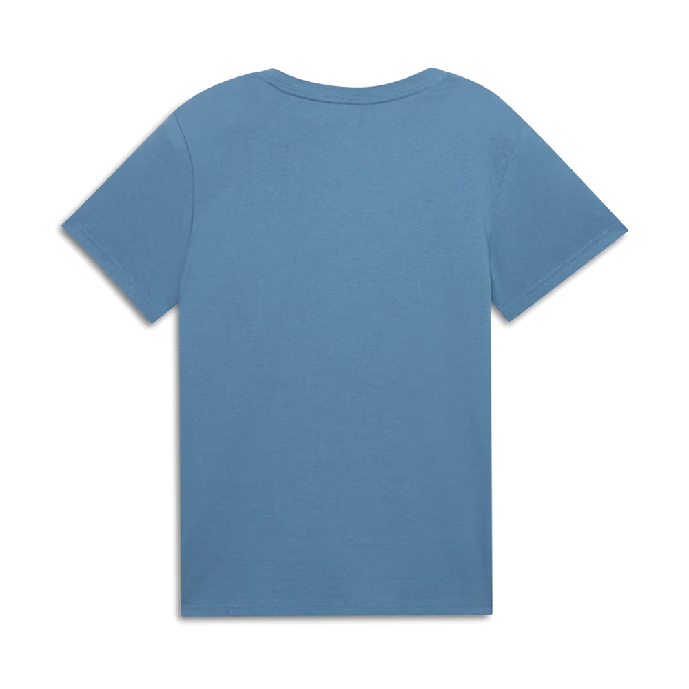 Essentials Logo Crew Neck Short Sleeve T-Shirt - Image 2