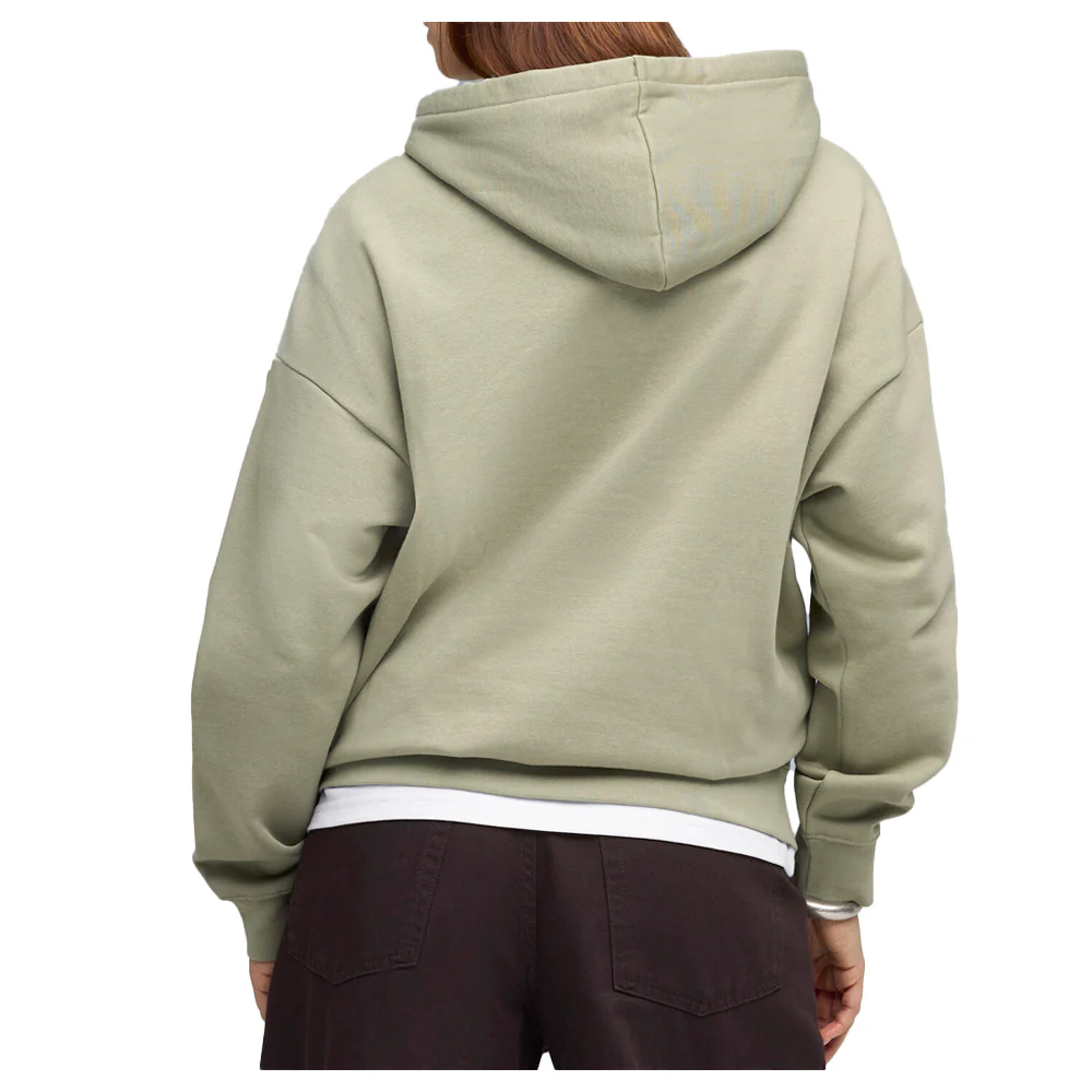 Essentials Oversized Pullover Hoodie - Image 4