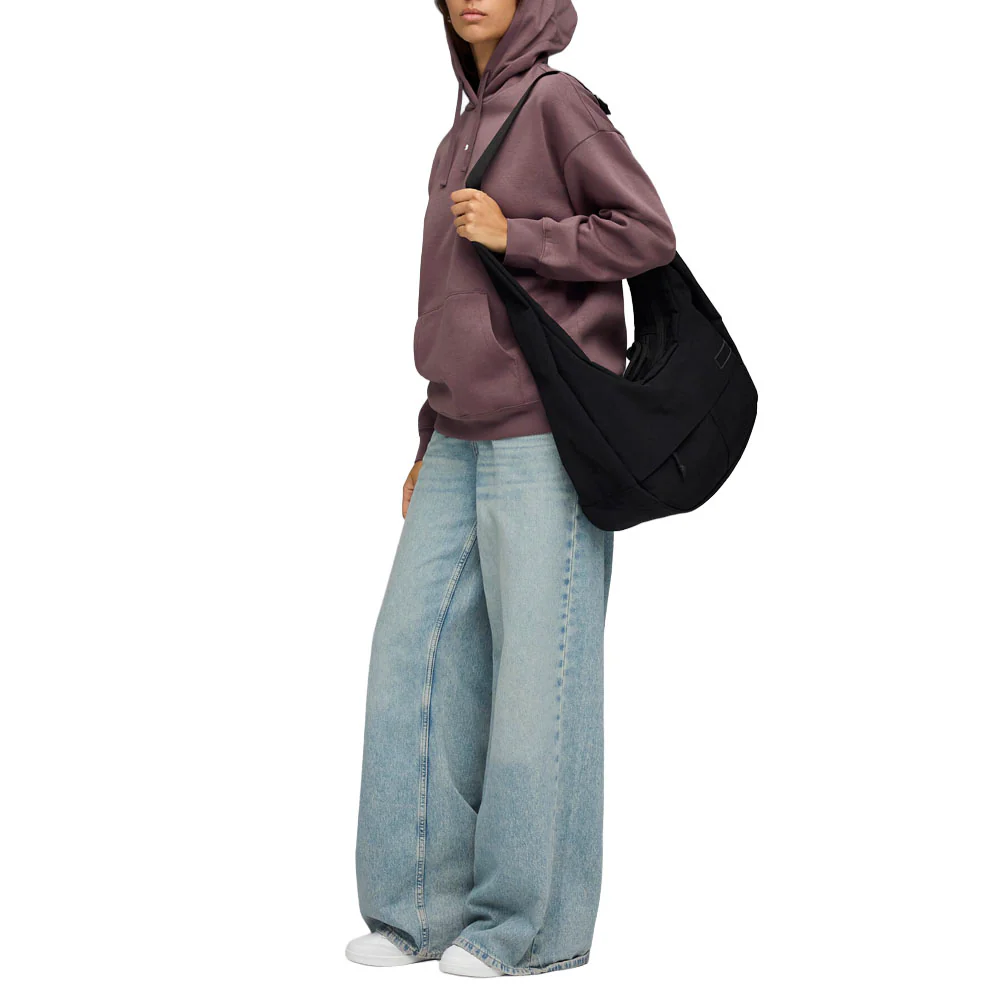 Essentials Oversized Pullover Hoodie - Image 5