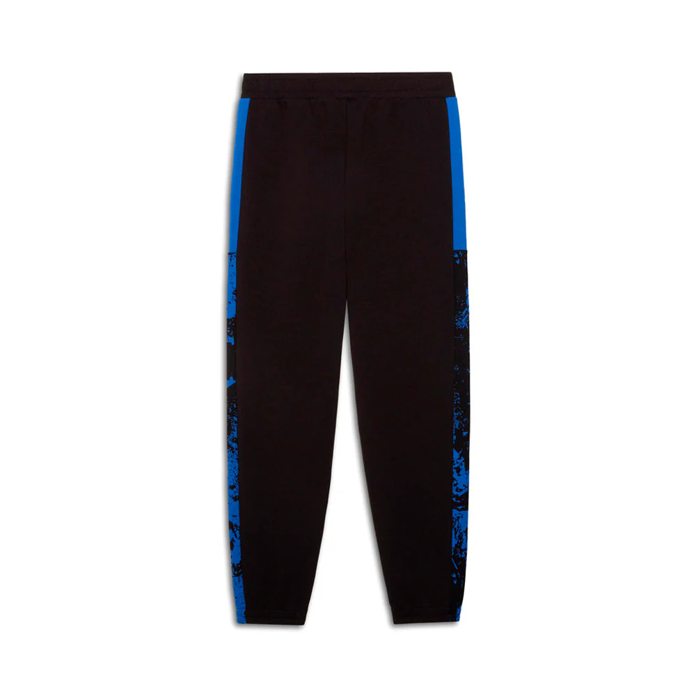 Essentials Patterned Sweatpants - Image 2