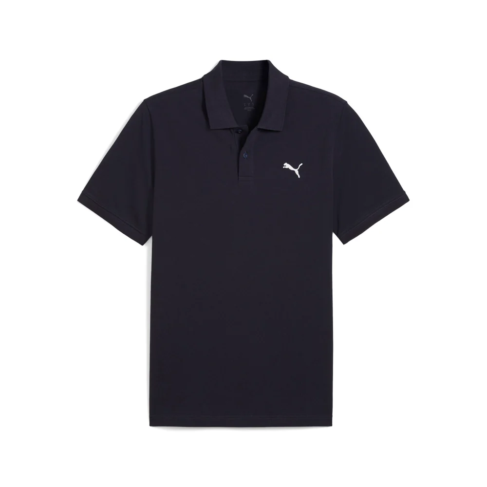 Essentials Pique Short Sleeve Polo Shirt