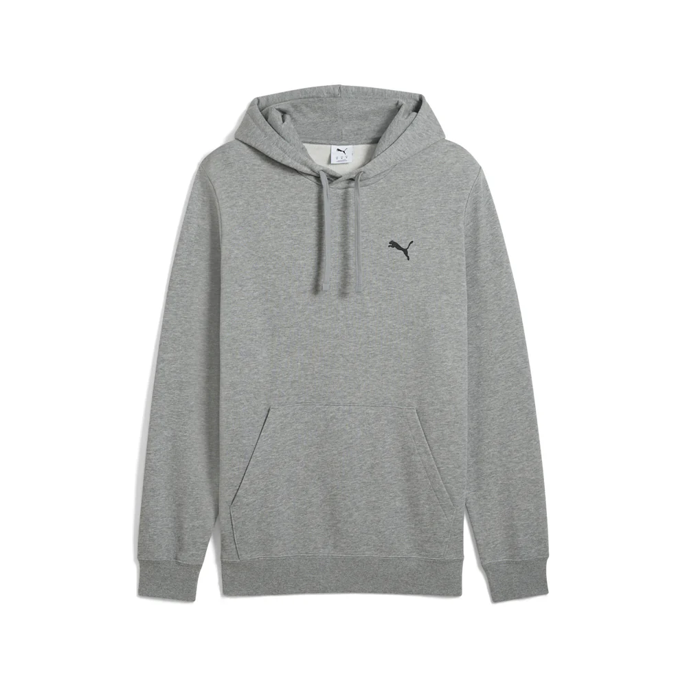 Essentials Big Logo Pullover Hoodie
