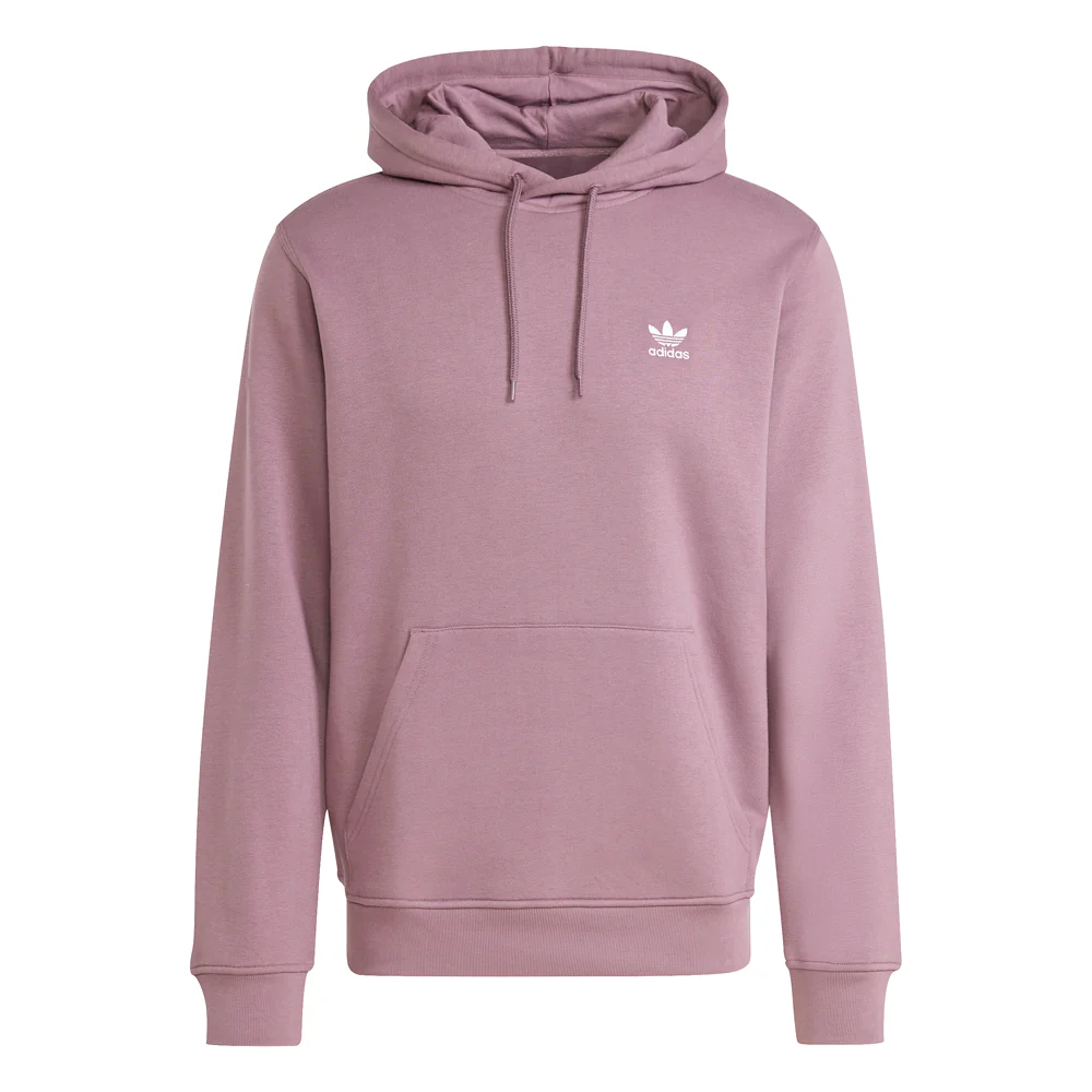 Essentials Pullover Hoodie