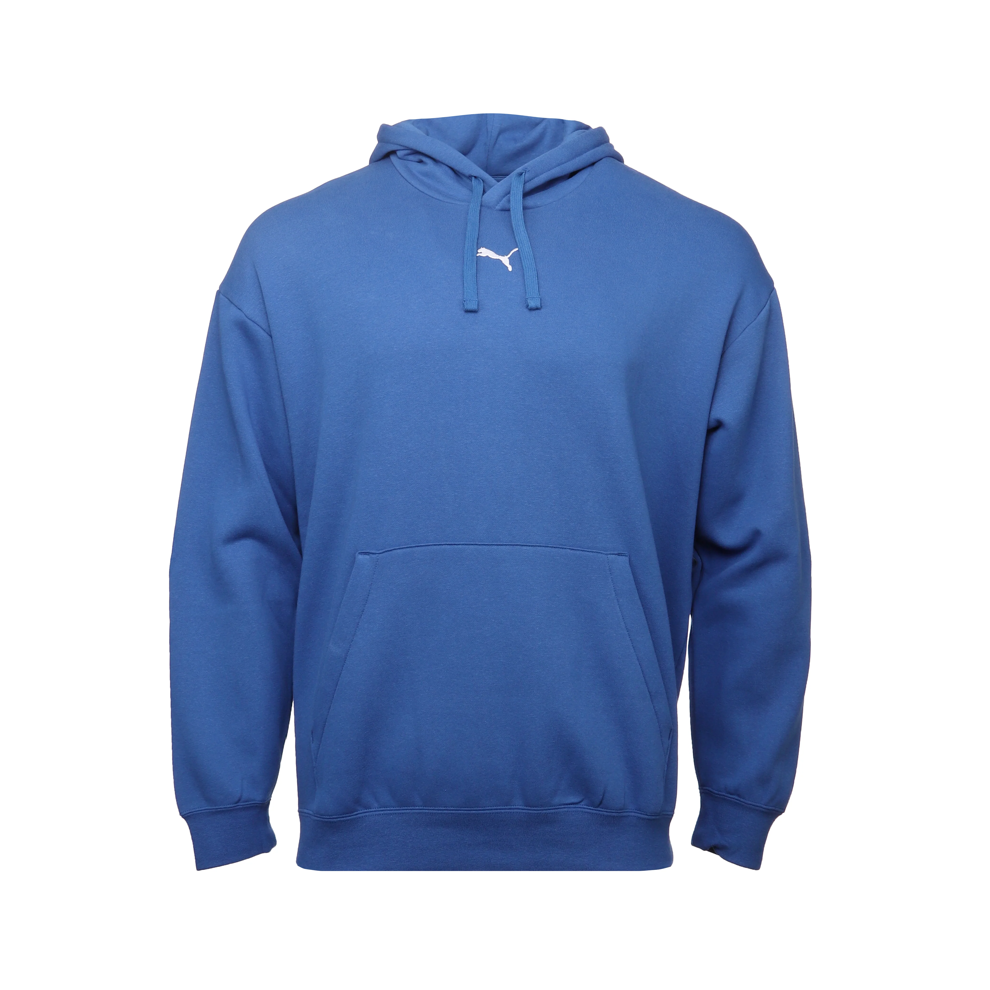 Essentials Relaxed Fleece Pullover Hoodie