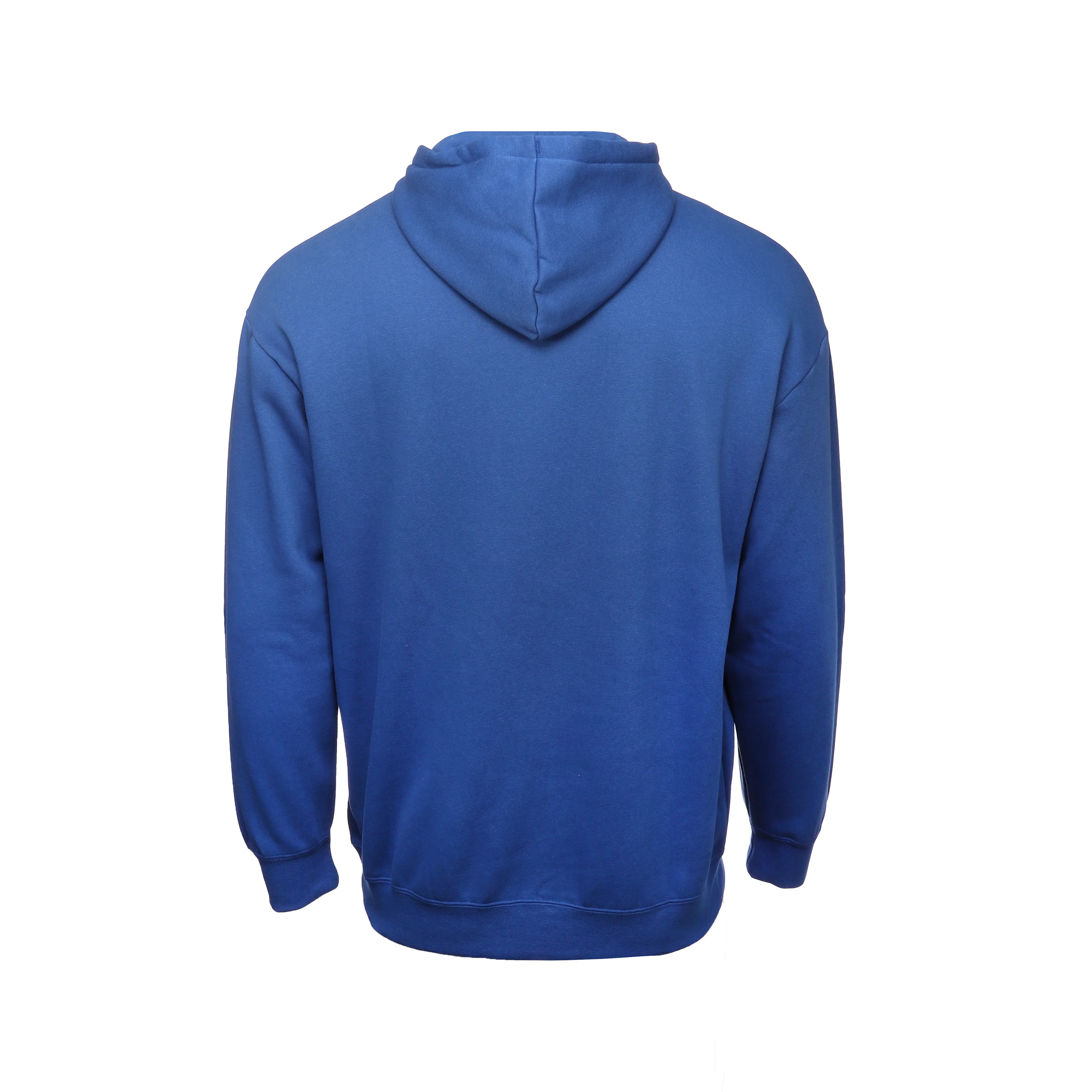Essentials Relaxed Fleece Pullover Hoodie - Image 2