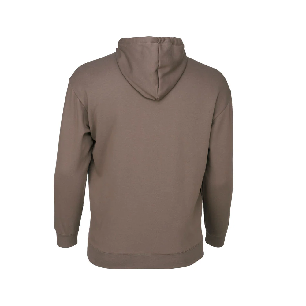 Essentials Relaxed Small Cat Logo Pullover Hoodie - Image 2