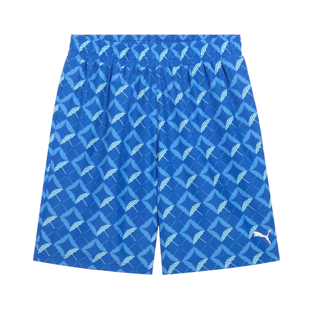 Essentials Resort Graphic Shorts