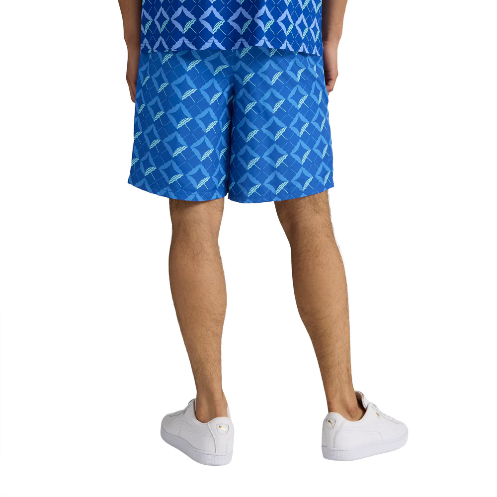 Essentials Resort Graphic Shorts - Image 4