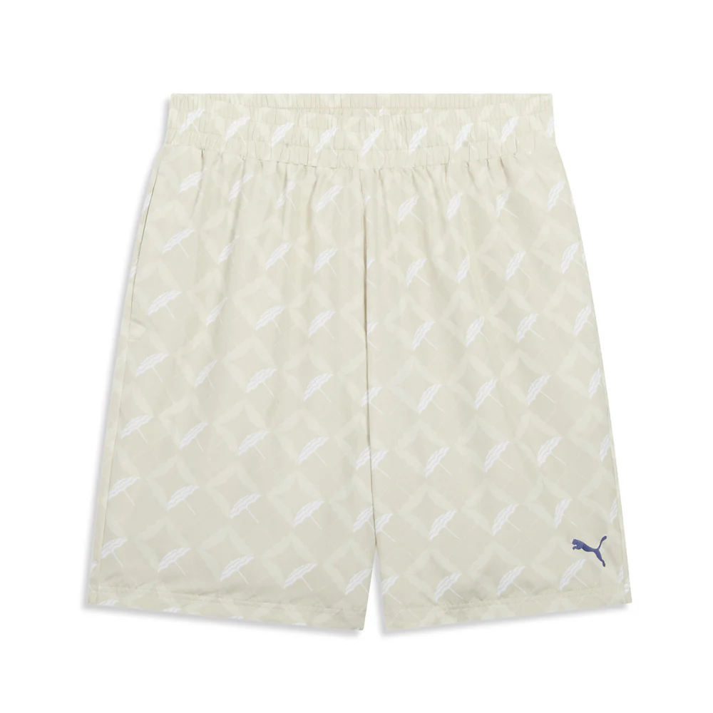 Essentials Resort Graphic Shorts