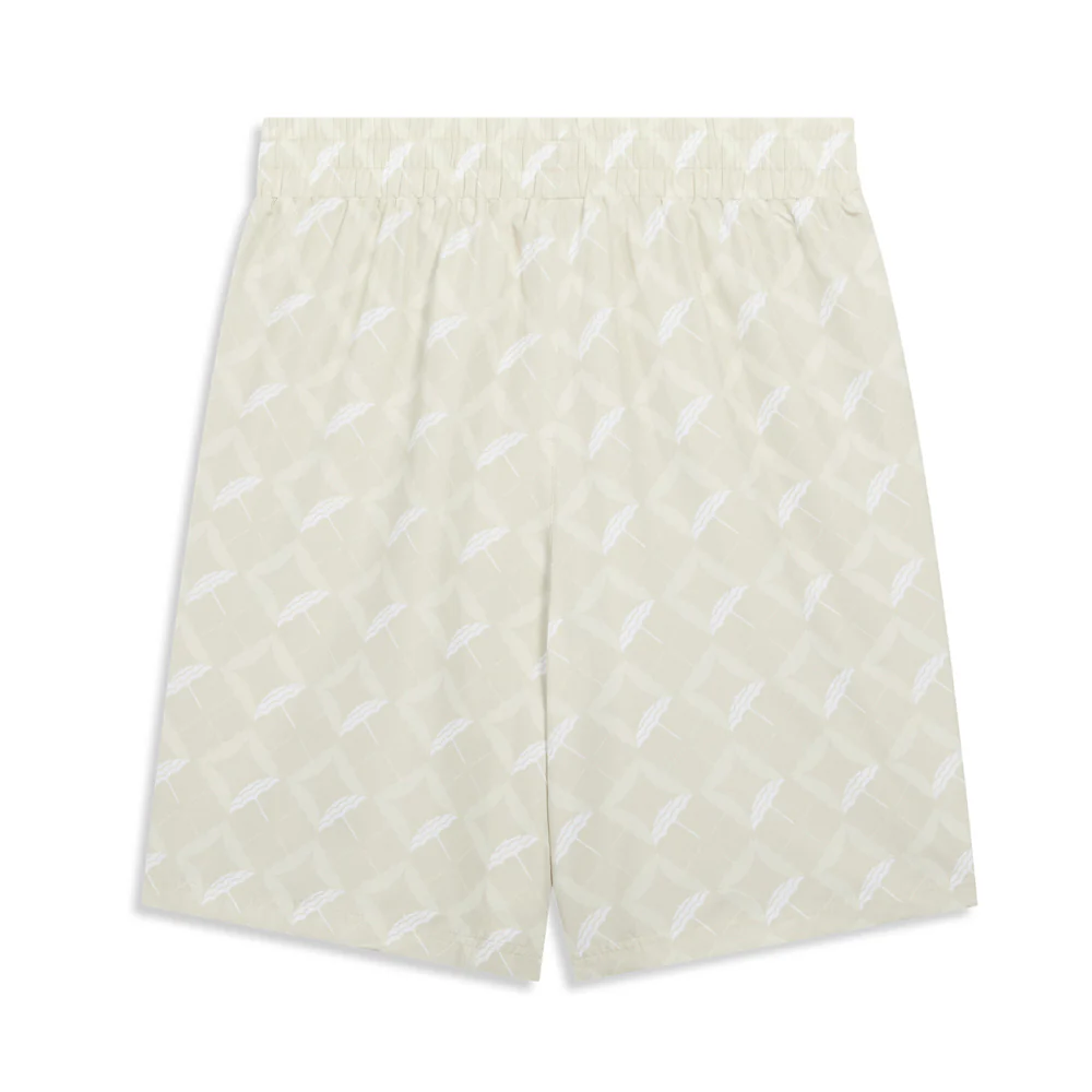Essentials Resort Graphic Shorts - Image 2