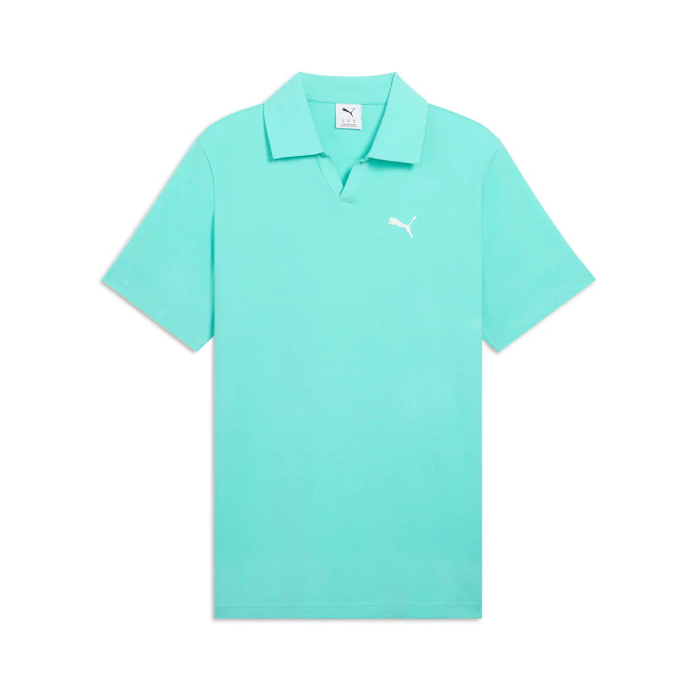Essentials Resort Short Sleeve Polo Shirt