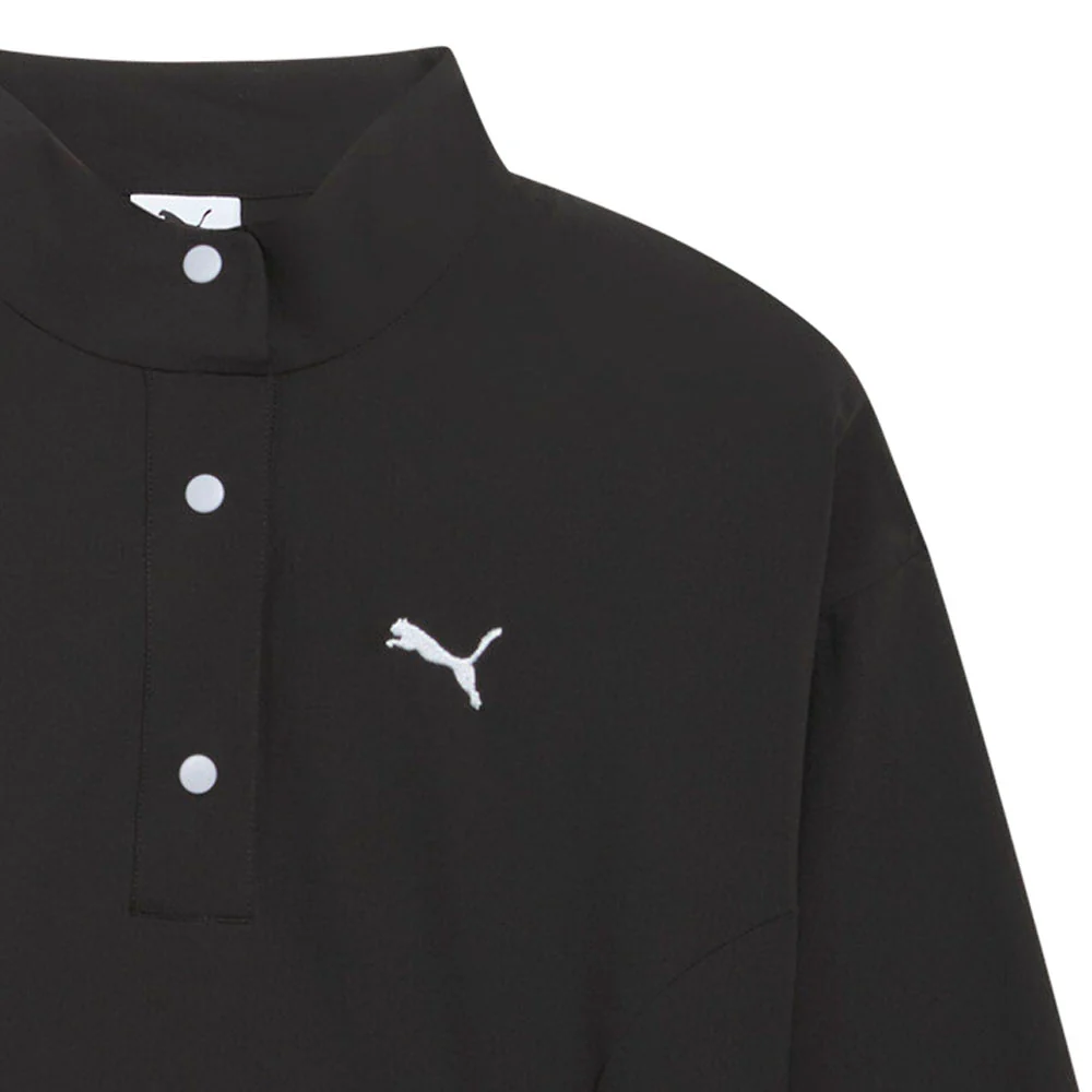 Essentials Ripstop Pullover Jacket - Image 5