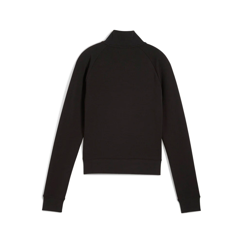 Essentials Slim Full Zip Track Jacket - Image 2