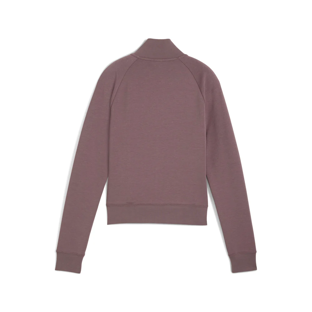 Essentials Slim Full Zip Track Jacket - Image 2