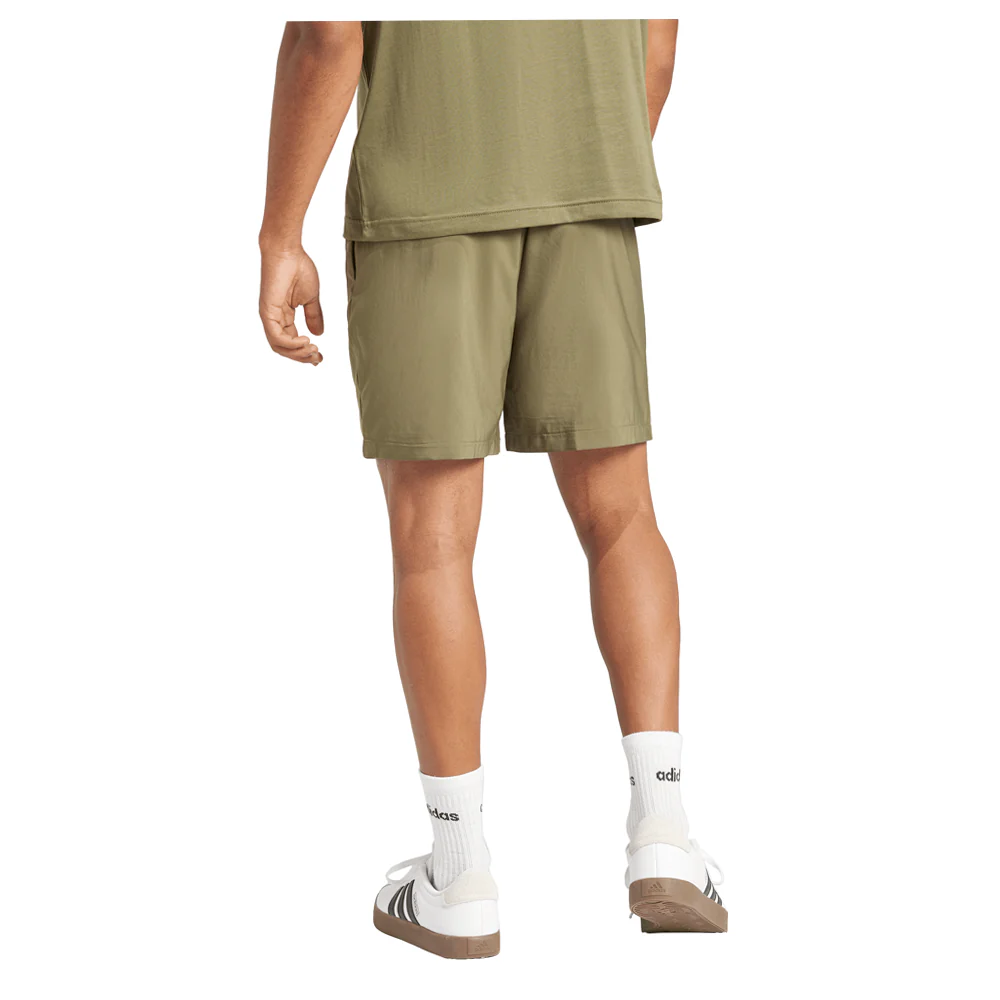 Essentials Small Logo Chelsea Shorts - Image 3
