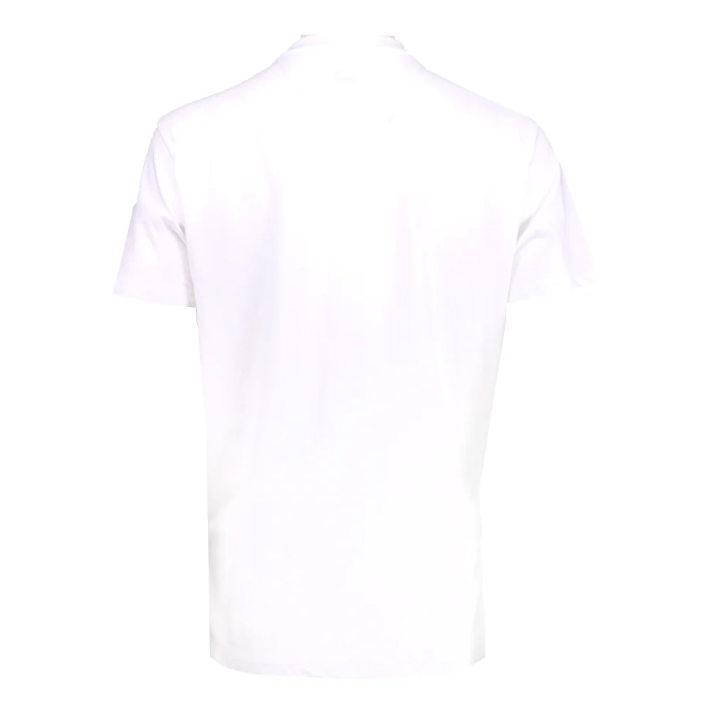 Essentials Crew Neck Short Sleeve T-Shirt - Image 2