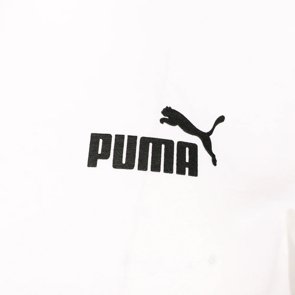 Essentials Crew Neck Short Sleeve T-Shirt - Image 3