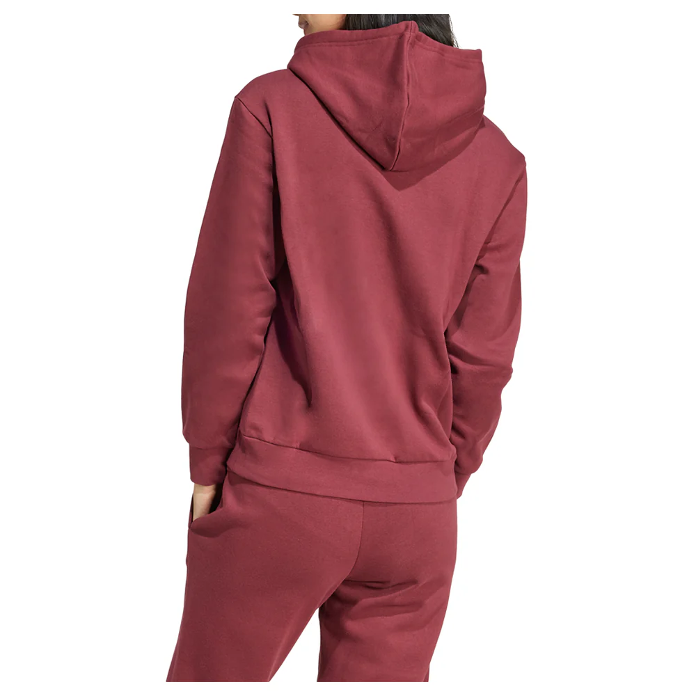 Essentials Small Logo Feel Cozy Hoodie - Image 2
