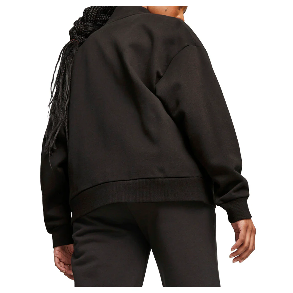 Essentials+ Small Logo Full Zip Jacket - Image 4