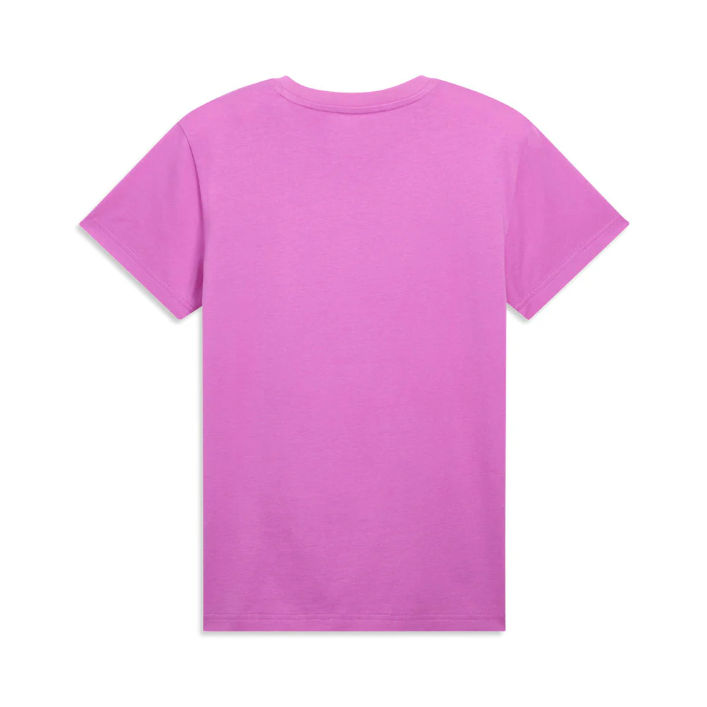 Essentials Small Logo Crew Neck Short Sleeve T-Shirt - Image 2