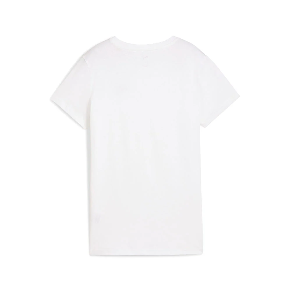 Essentials Crew Neck Short Sleeve T-Shirt - Image 2