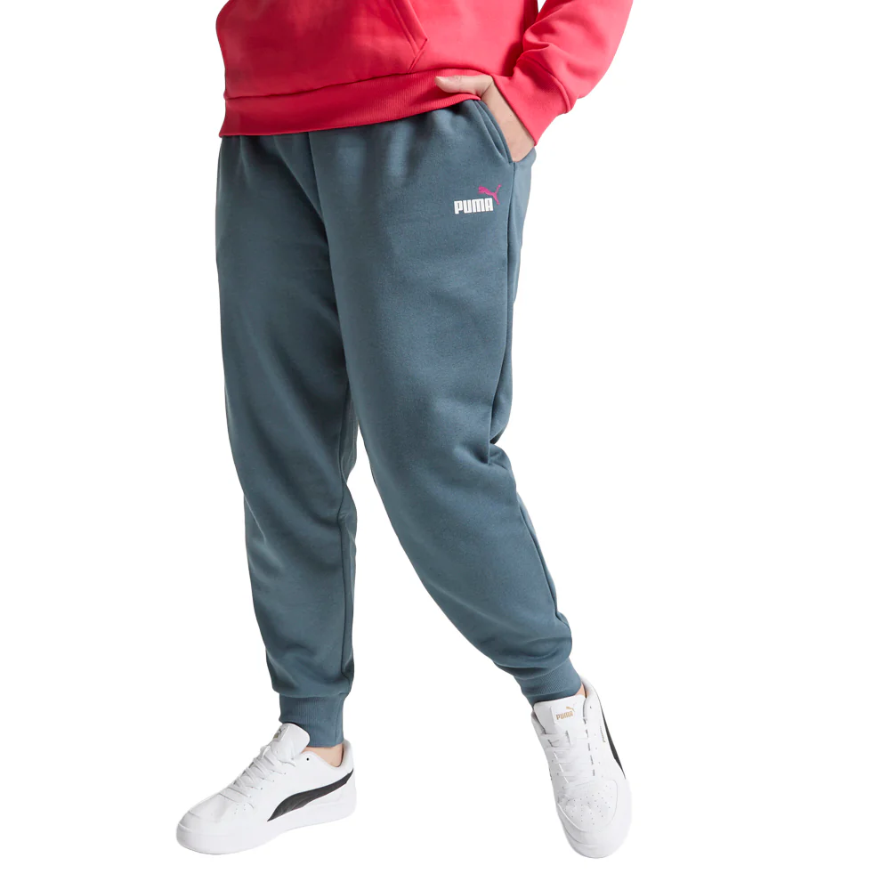 Essentials Fleece Sweatpants (Plus) - Image 3