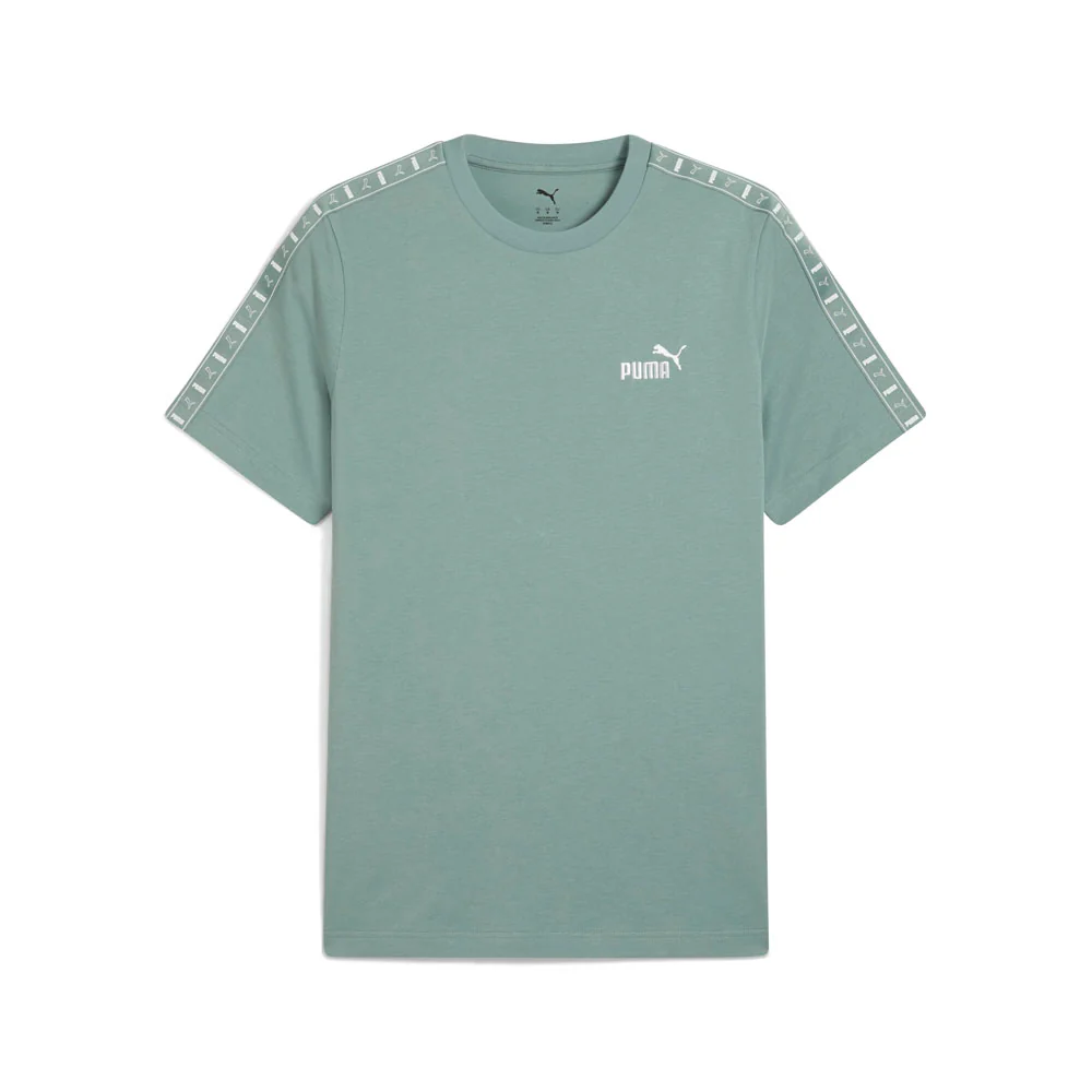 Essentials Tape Crew Neck Short Sleeve T-Shirt