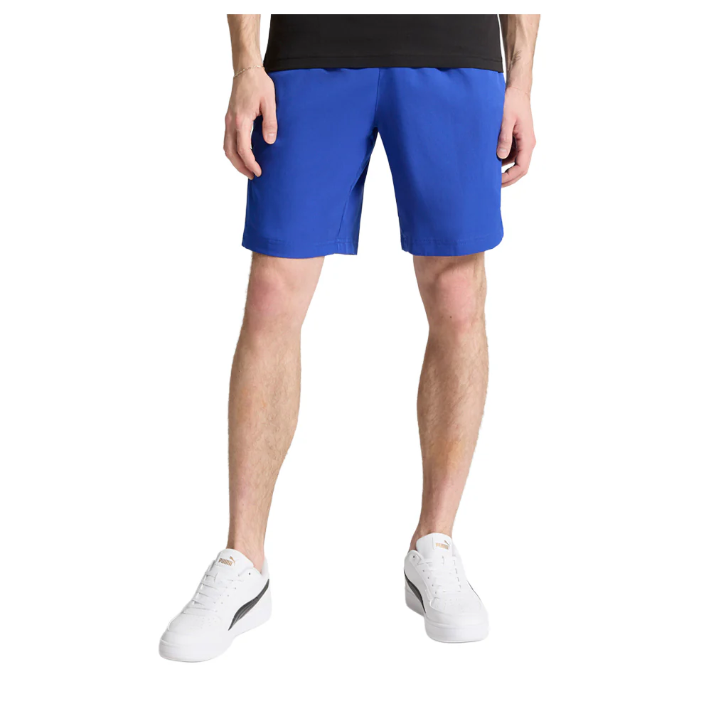 Essentials Woven 9 inch Shorts - Image 3