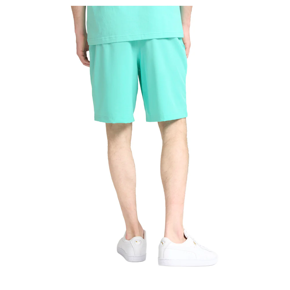 Essentials Woven 9 inch Shorts - Image 4