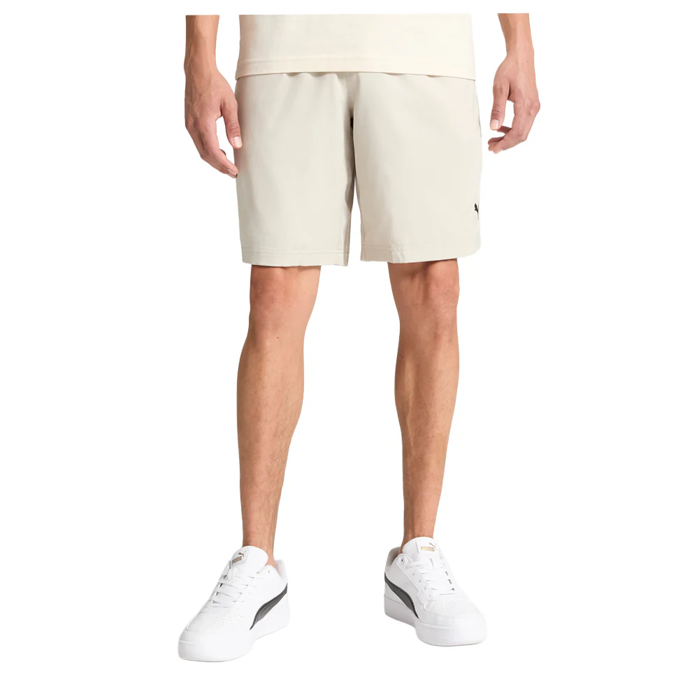Essentials Woven 9 Inch Shorts - Image 3