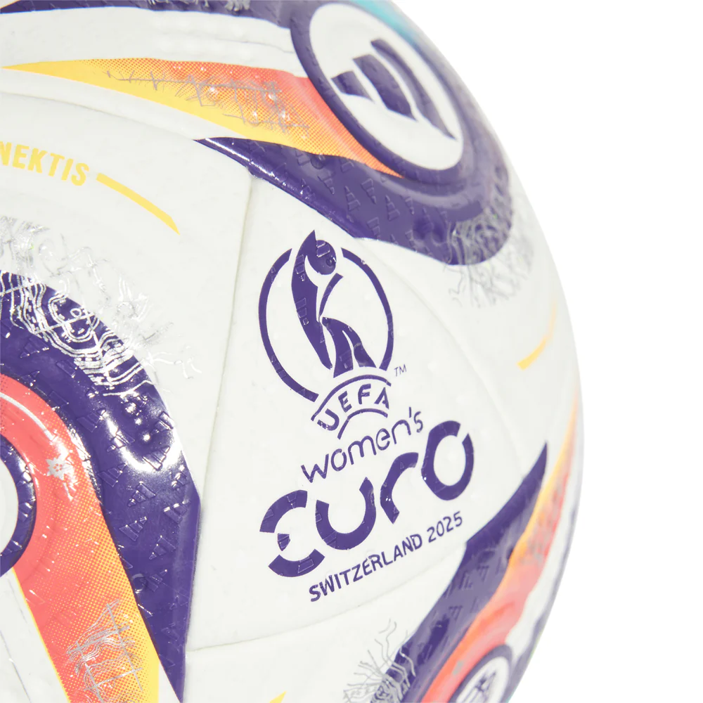 Euro25 Pro Soccer Ball - Image 3