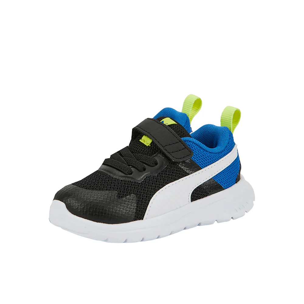 Evolve Run Mesh Slip On Sneakers (Infant) - Image 2