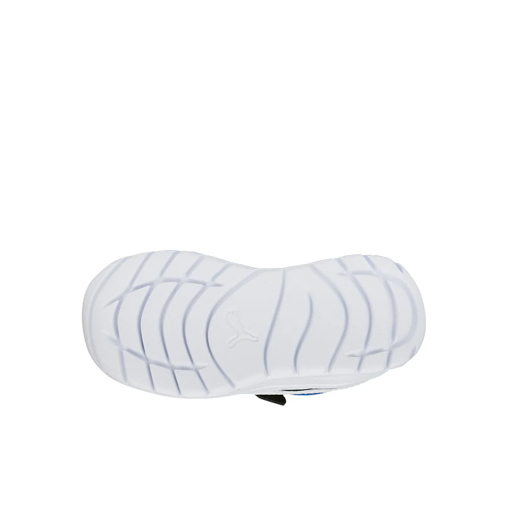Evolve Run Mesh Slip On Sneakers (Infant) - Image 5