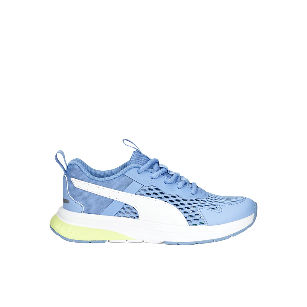 Evolve Run Summer Lace Up Sneakers (Big Kid)