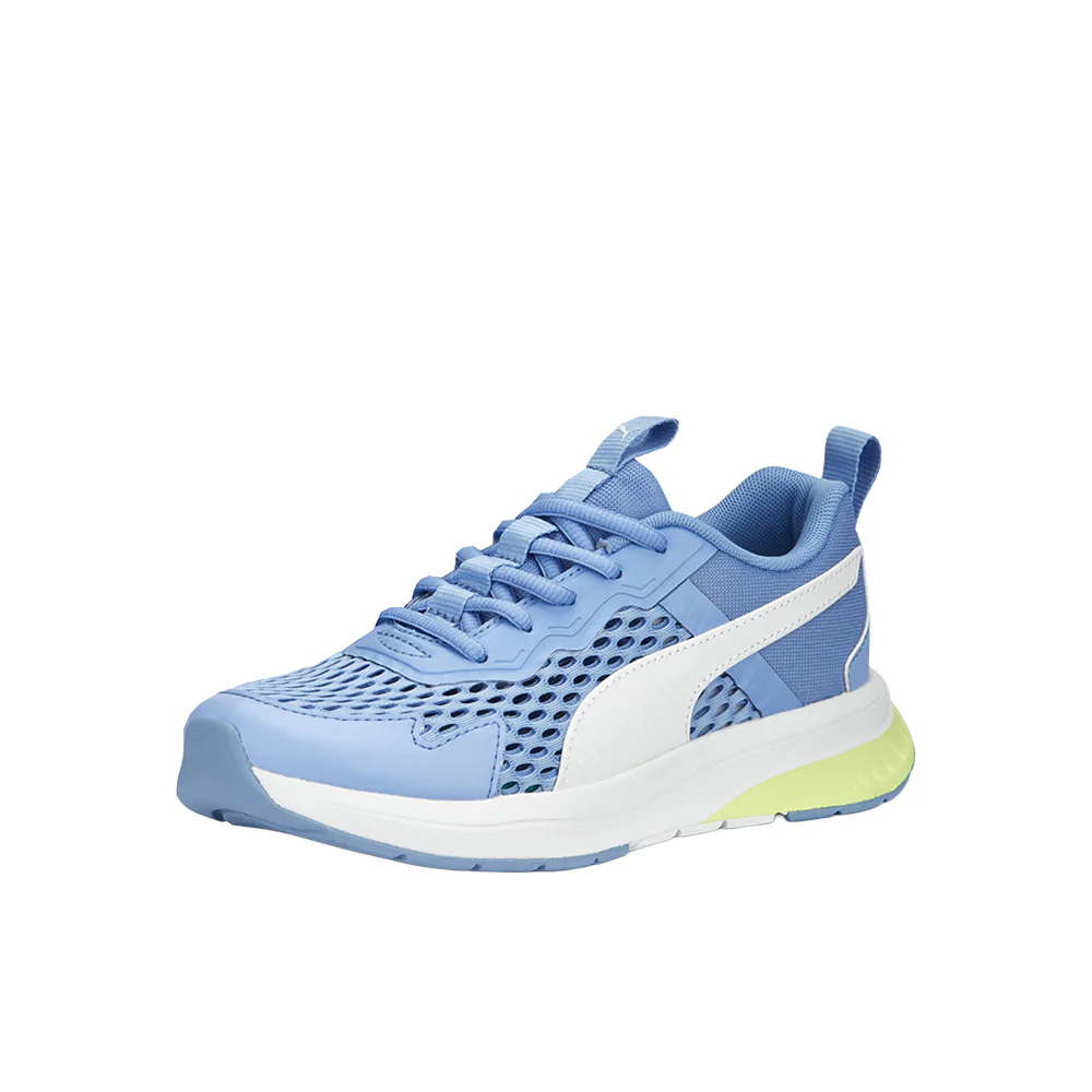 Evolve Run Summer Lace Up Sneakers (Big Kid) - Image 2
