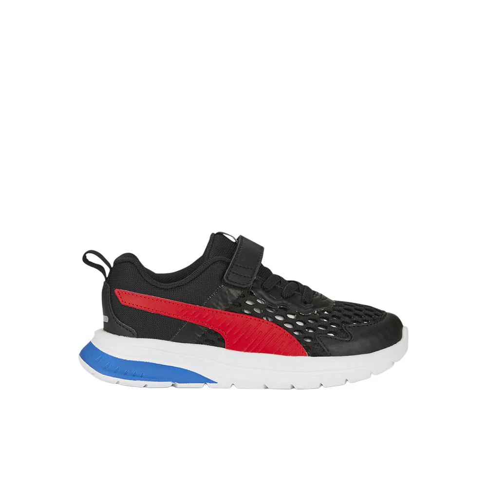 Evolve Run Summer Slip On Sneakers (Little Kid)