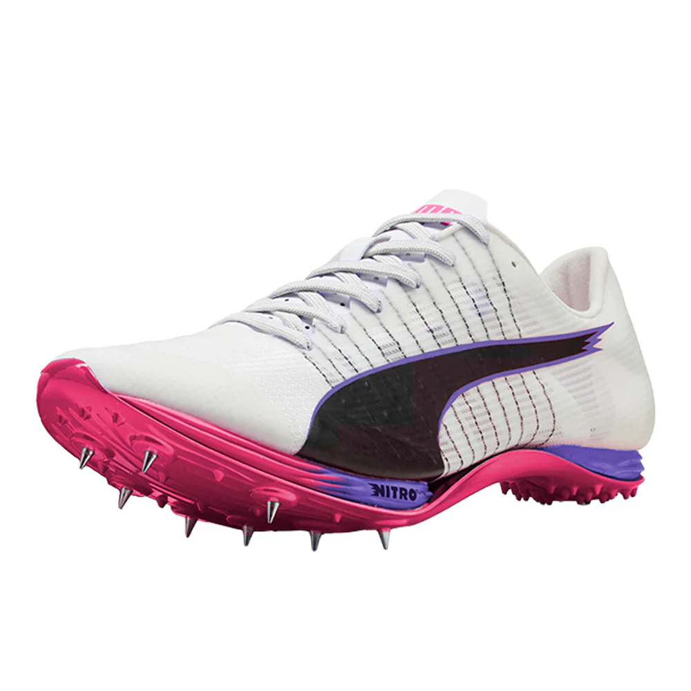 Evospeed 400 Nitro Elite 2 Digitokyo Running Shoes - Image 2