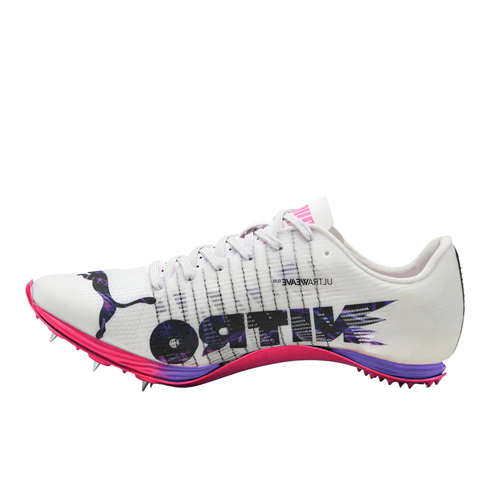 Evospeed 400 Nitro Elite 2 Digitokyo Running Shoes - Image 3