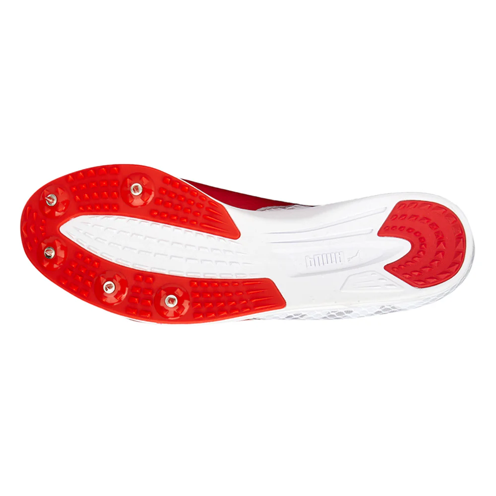 Evospeed Distance 11 Track and Field Shoes - Image 5